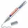 Lackmarker 2-4 mm 1 St. Silber
