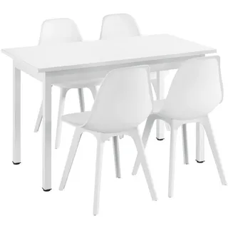 [en.casa] Essgruppe 5 Tlg.