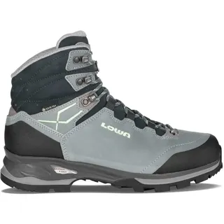 Lady Light GTX Rauchblau/Mintgrün 37,5