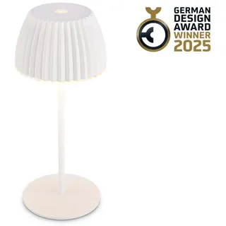 Briloner Riffle Mini Weiß