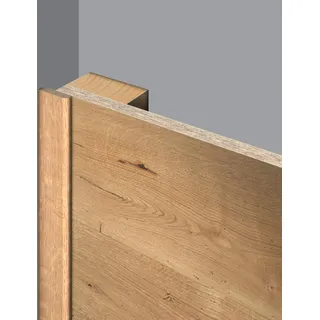 EGGER Abdeckleiste Wandverkleidung Decowall AL008 Loveland Eiche