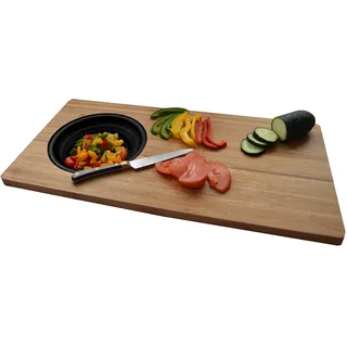 Jocca Küchenbrett 1633N, 50L x 80B cm