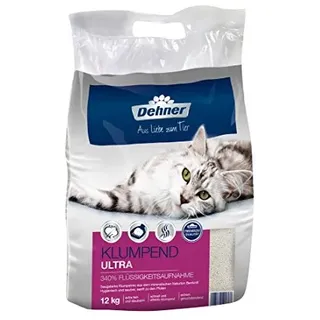 Dehner Premium Premium Klumpend Ultra 12 kg