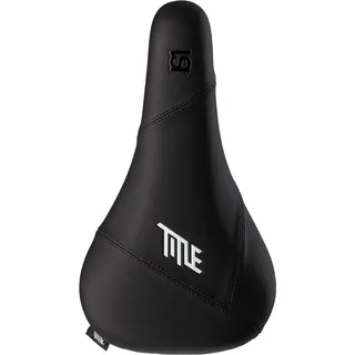 title mtb Mtb Js1 Sattel 137 mm Schwarz