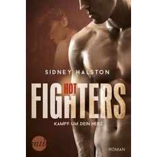 Hot Fighters - Kampf um dein Herz
