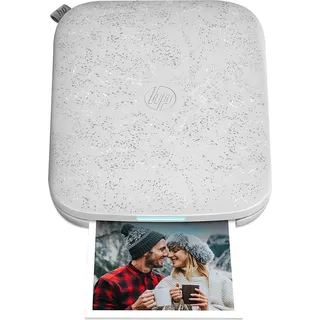 HP Sprocket 3"x 4" Sofortbilddrucker