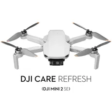 Bild Care Refresh (DJI Mini 2 SE) 2 Jahre (Karte), Drohne Zubehör