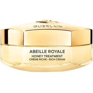 Guerlain Abeille Royale Honey Treatment Rich Cream 50 ml