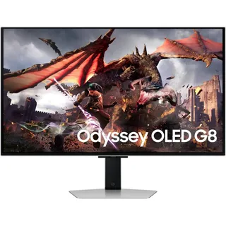 Samsung Odyssey G80SD 32"