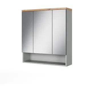 Vicco Eden 70 cm Grau