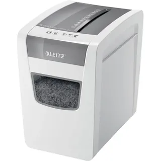 Leitz IQ Home Office Slim Weiß