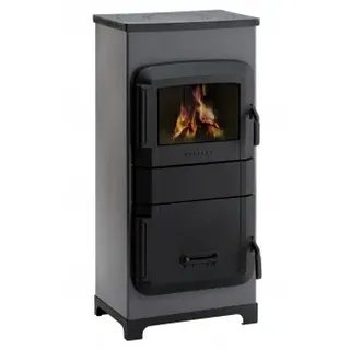 Wamsler Kaminofen Kaschmir RH-8F"