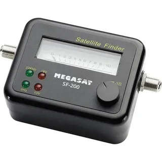 MegaSat 1200576 SAT Finder