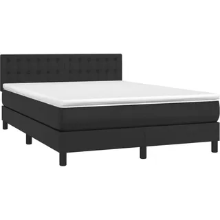 VidaXL 3141119, 140 x 190 mm, 1 Stück(e) - Schwarz