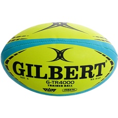 Gilbert Unisex G-TR4000 Sneakerball, Mehrfarbig (Fluoro), Größe 4
