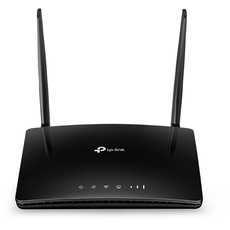 Bild TL-MR6400 V3 LTE Router