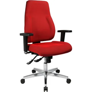 TOPSTAR Point 91 Polyester Rot