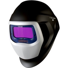 Bild von Speedglas 9100X Automatik-Kopfschweißschirm (501815)