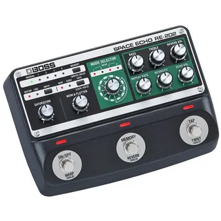 Boss Roland RE-202