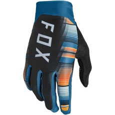 FOX Flexair Gloves Light Blue XL