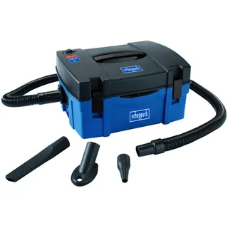 SCHEPPACH Absauganlage HD 2P