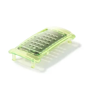 Genius Nicer Dicer smart Reib-Einsatz grob