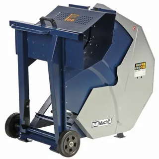 BullMach ENIO 7200 - Kreissäge - Wippsäge - 230V