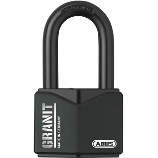 ABUS Vorhängeschloss Granit 37/55