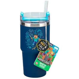 Paladone Minecraft Gamer Cup Tasse - Multicolor