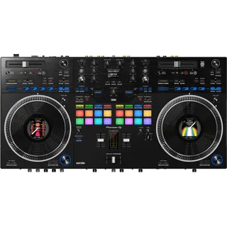 Pioneer DJ DDJ-REV7