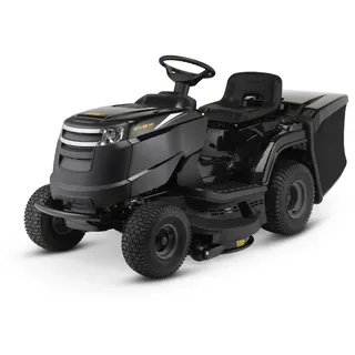 Alpina Rasentraktor AT4 98 HA