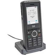 Cisco IP DECT Phone 6825 - Schnurloses E, Telefon