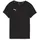 Teamgoal Tee Wmn Schwarz/Weiß XXL