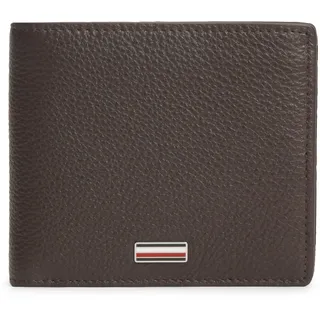 Tommy Hilfiger Geldbörse Unisex braun
