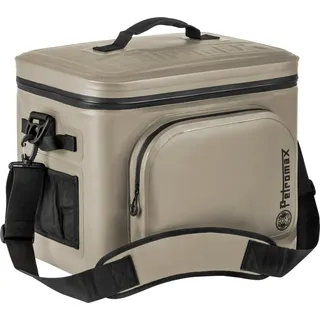 Petromax Kühltasche 22 l Sandfarben