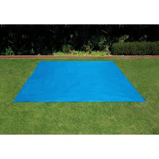 Intex Bodenplane blau 4,72 m2