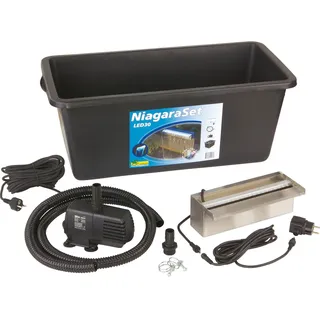 UBBINK Wasserfall Niagara 30 LED