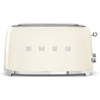 Smeg TSF02CREU Creme