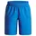 Tech Woven Wordmark Short Kinder Blau