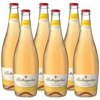 Rotkäppchen Fruchtsecco Mango 0% vol 0,75 l
