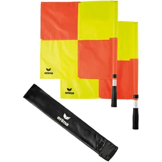 Erima Unisex Schiedsrichter Fahnen (724503), diverse, 1