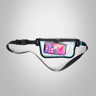 Fidlock Hermetic Sling Bag One Size Transparent