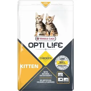 Versele-Laga Opti Life Katzen-Trockenfutter