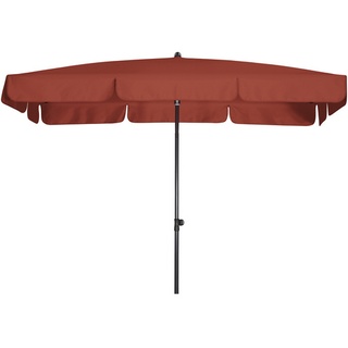 GS Sunline Waterproof Neo 185 x 120 cm terracotta