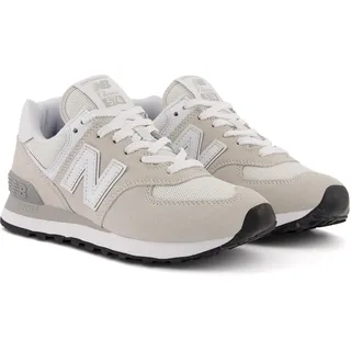 574 Core Damen nimbus cloud/white 41