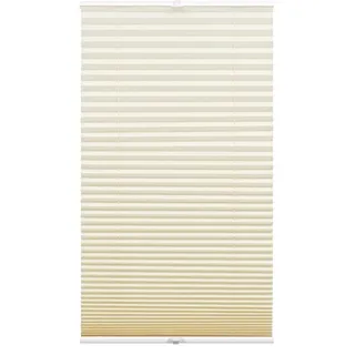 GARDINIA Plissee Concept Tageslicht, Beige,