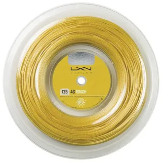 Luxilon 4g Rough 200 m