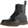 1460 Smooth 11822006 Bovver Boots, Schwarz, 43 EU