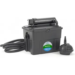 PONTEC MultiClear 5000 Set UVC