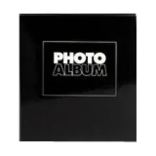 Ilford Poster-Album 38x38 schwarz